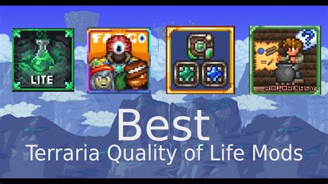 terraria quality of life mods.